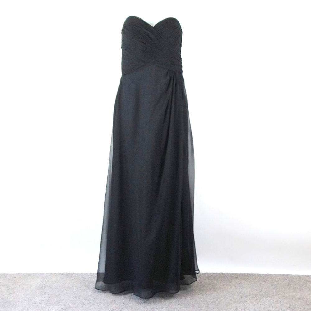 Da Vinci gown